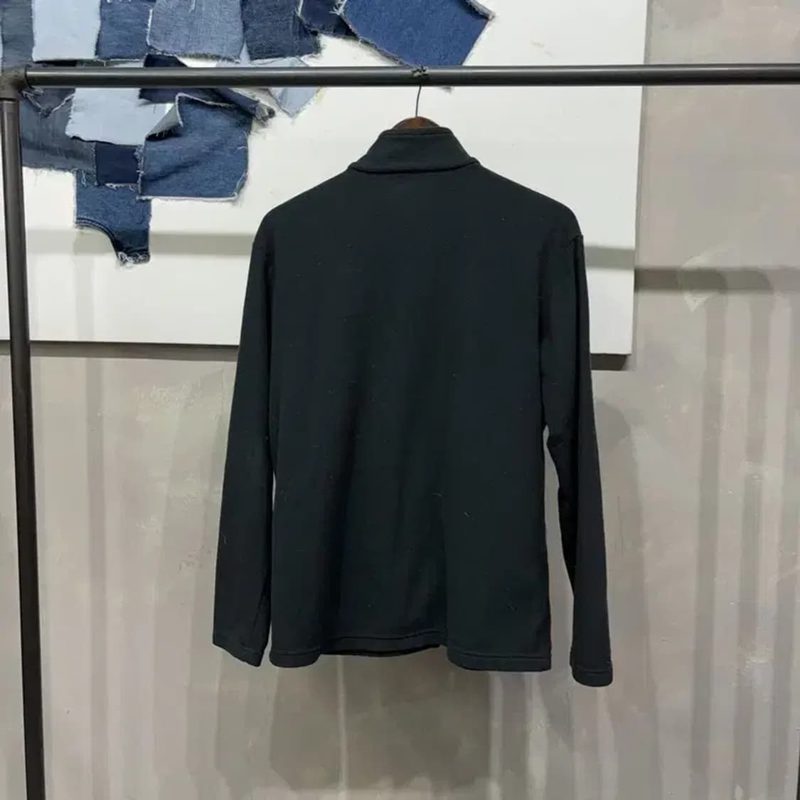 (100) 라푸마 등산 아웃도어 후리스 자켓 상품이미지4