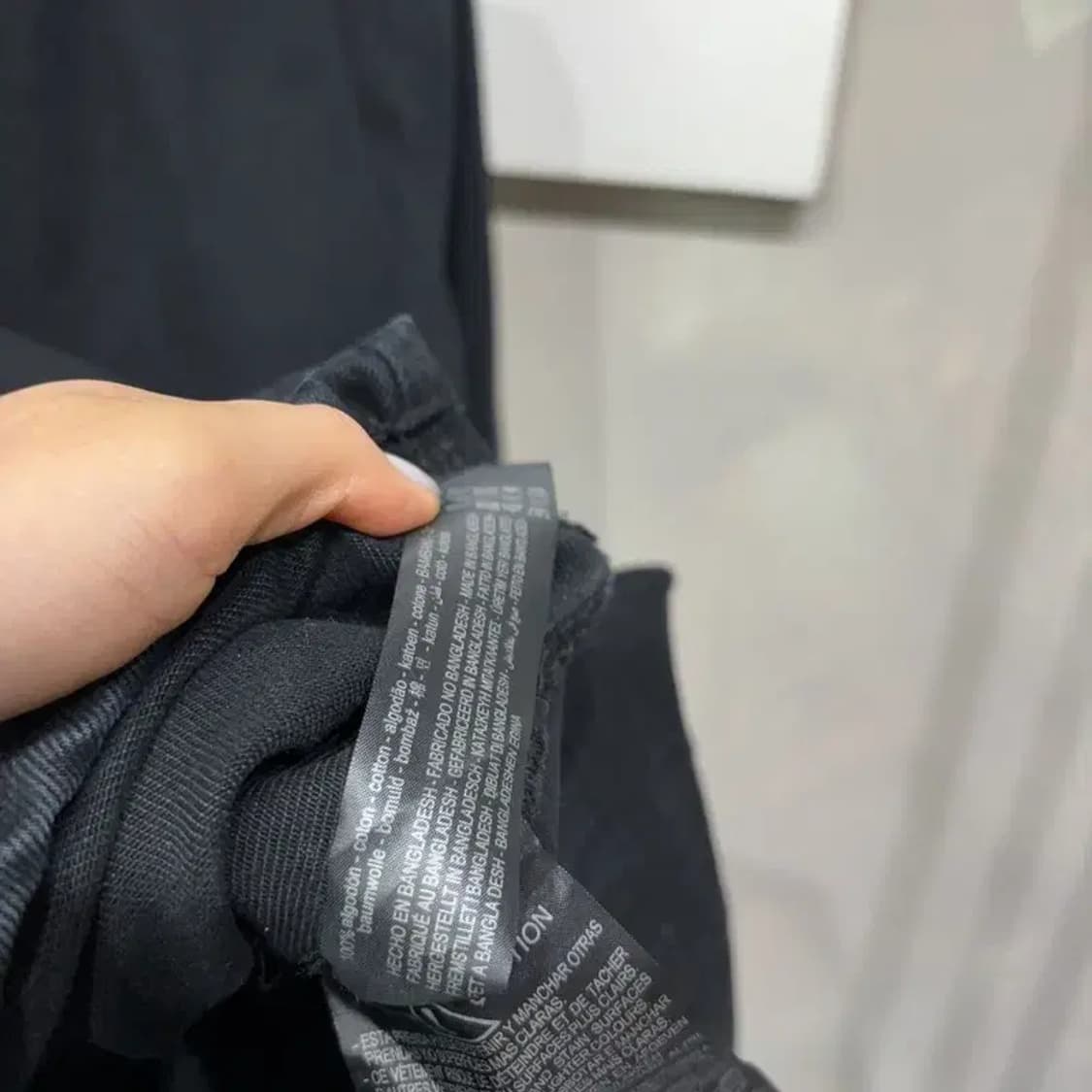 (100) 자라 ZARA 캐주얼 투웨이 투포켓 데님 자켓 상품이미지5