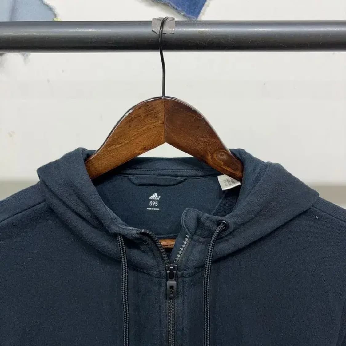 (95) 아디다스 스트릿 캐주얼 프린팅 후드집업 자켓 상품이미지2