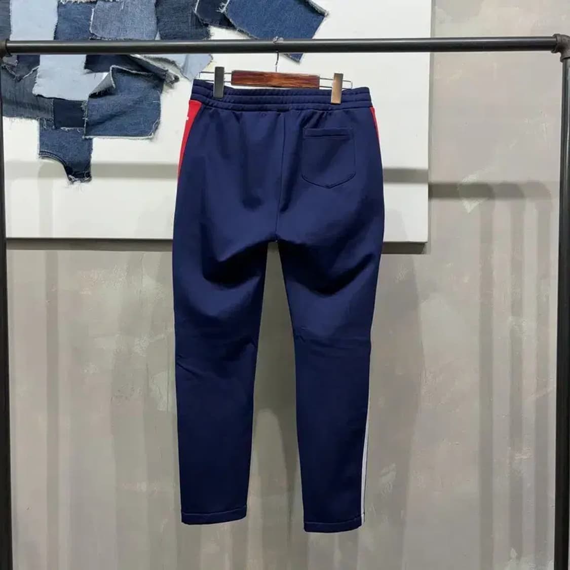 (26~28인치) 르꼬끄 여성 운동 스포츠 밴딩 트레이닝팬츠 바지 상품이미지3