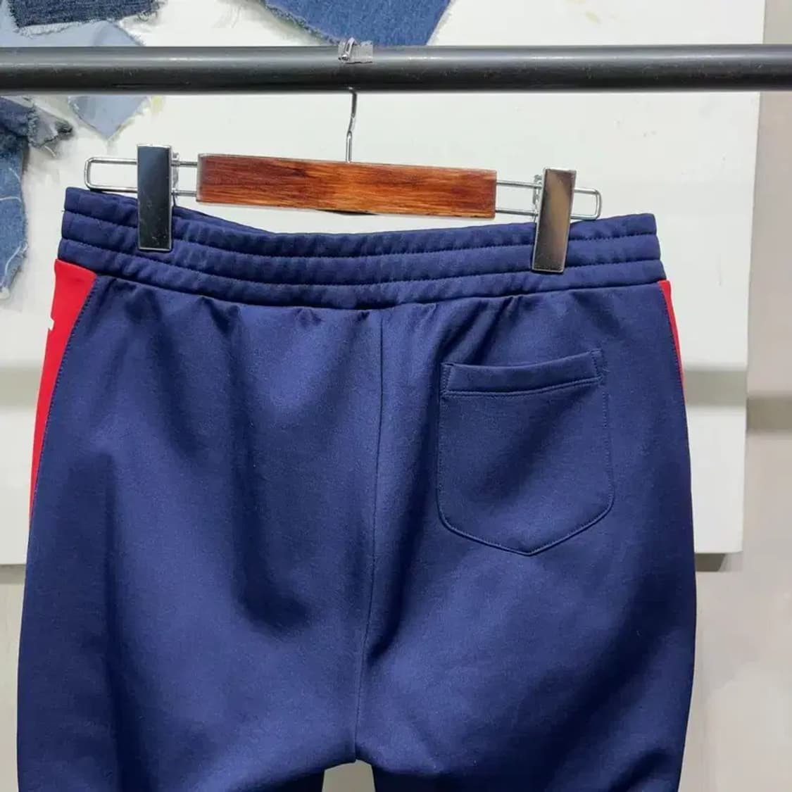 (26~28인치) 르꼬끄 여성 운동 스포츠 밴딩 트레이닝팬츠 바지 상품이미지4