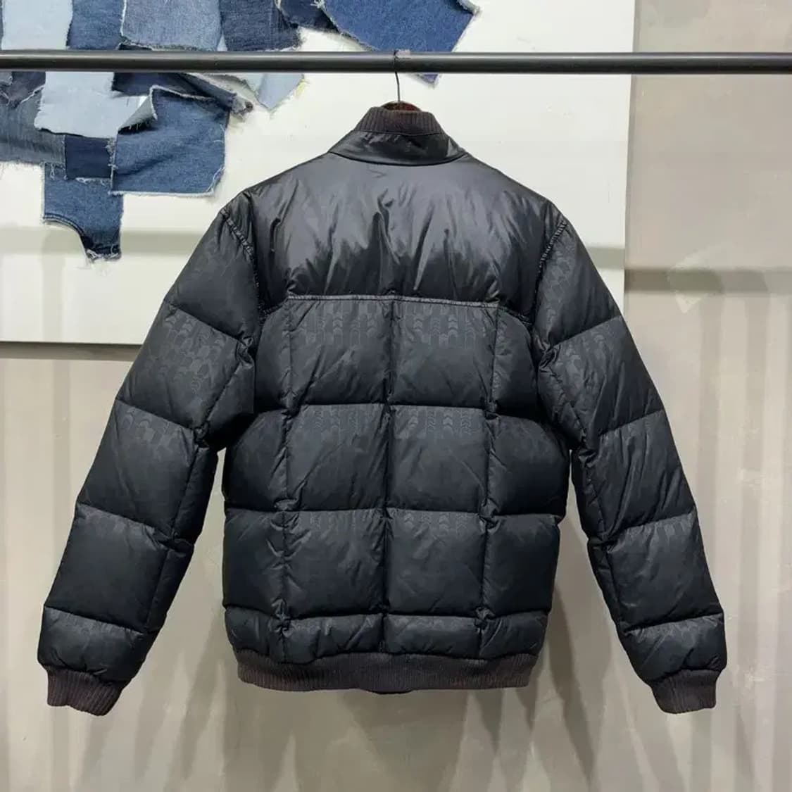 (105) 아디다스 스트릿 오리털 덕다운 패딩 상품이미지4