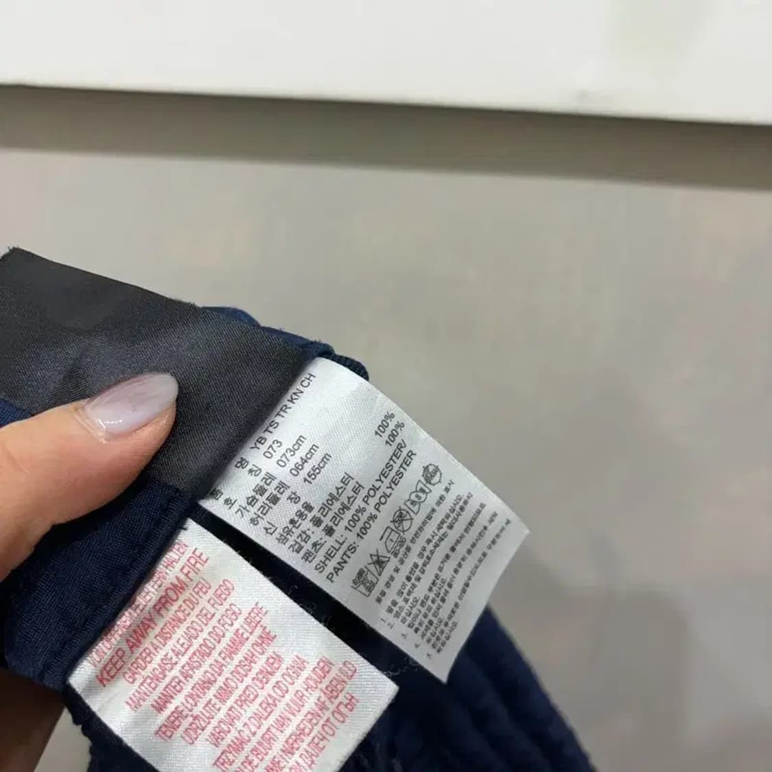 (26~28인치) 아디다스 여성 밴딩 트레이닝 운동바지 상품이미지6