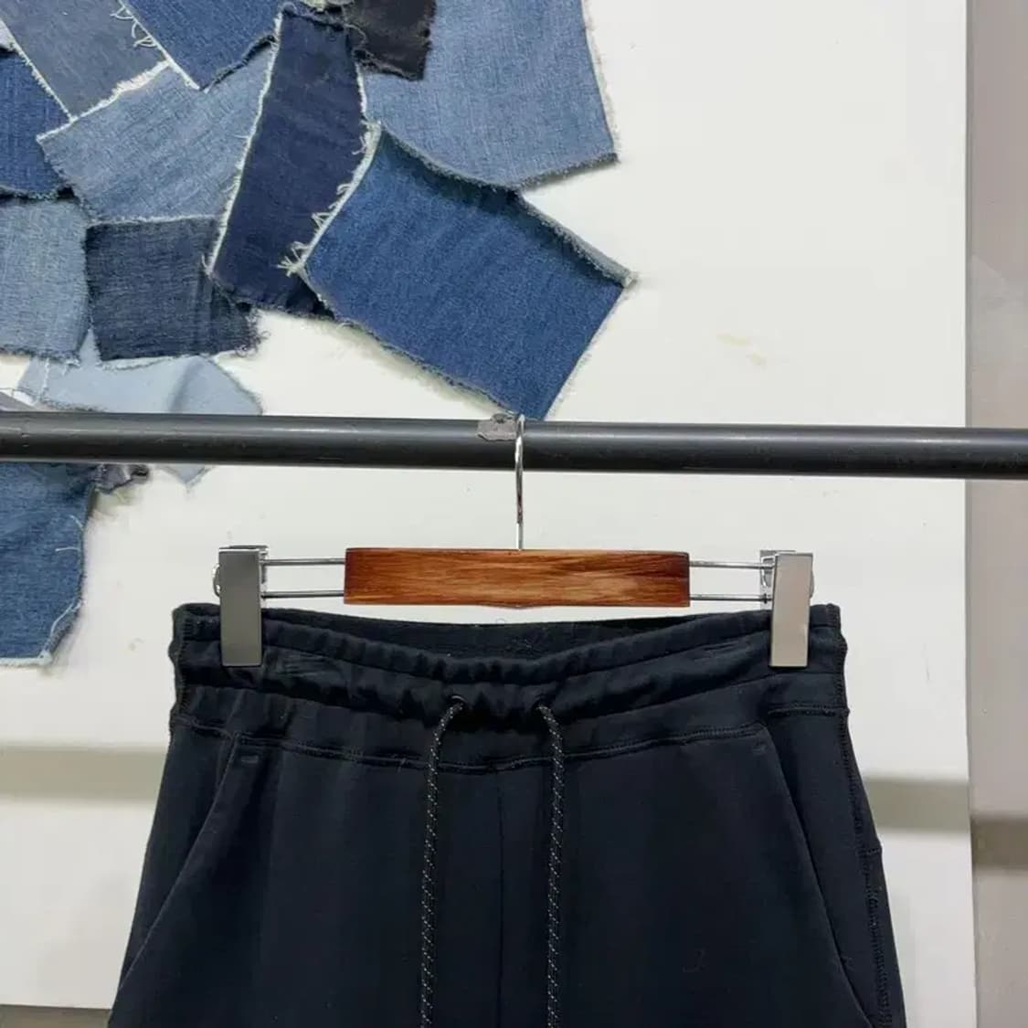 (28~30인치) 나이키 스포츠 운동 테크백 기능성 조거팬츠 바지 상품이미지2