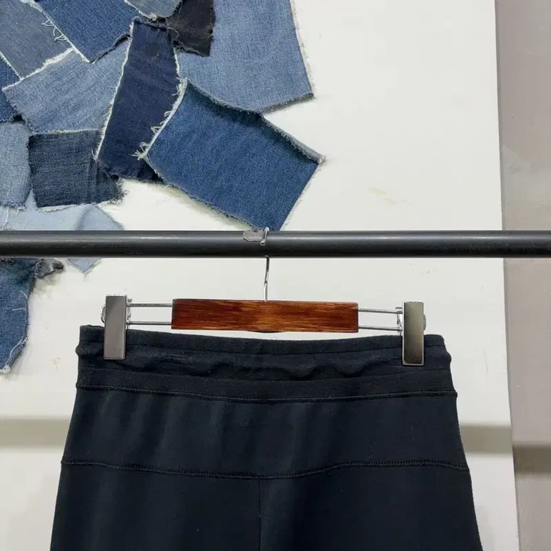 (28~30인치) 나이키 스포츠 운동 테크백 기능성 조거팬츠 바지 상품이미지5