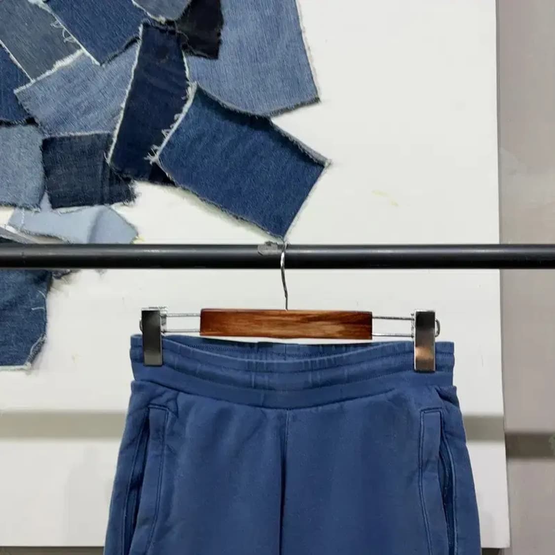 (24~26인치) 아디다스 여성 유로파 운동 조거팬츠 바지 상품이미지2