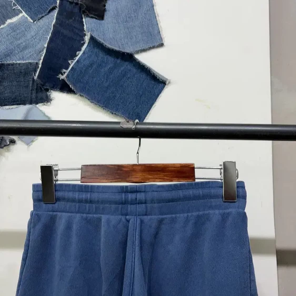 (24~26인치) 아디다스 여성 유로파 운동 조거팬츠 바지 상품이미지4