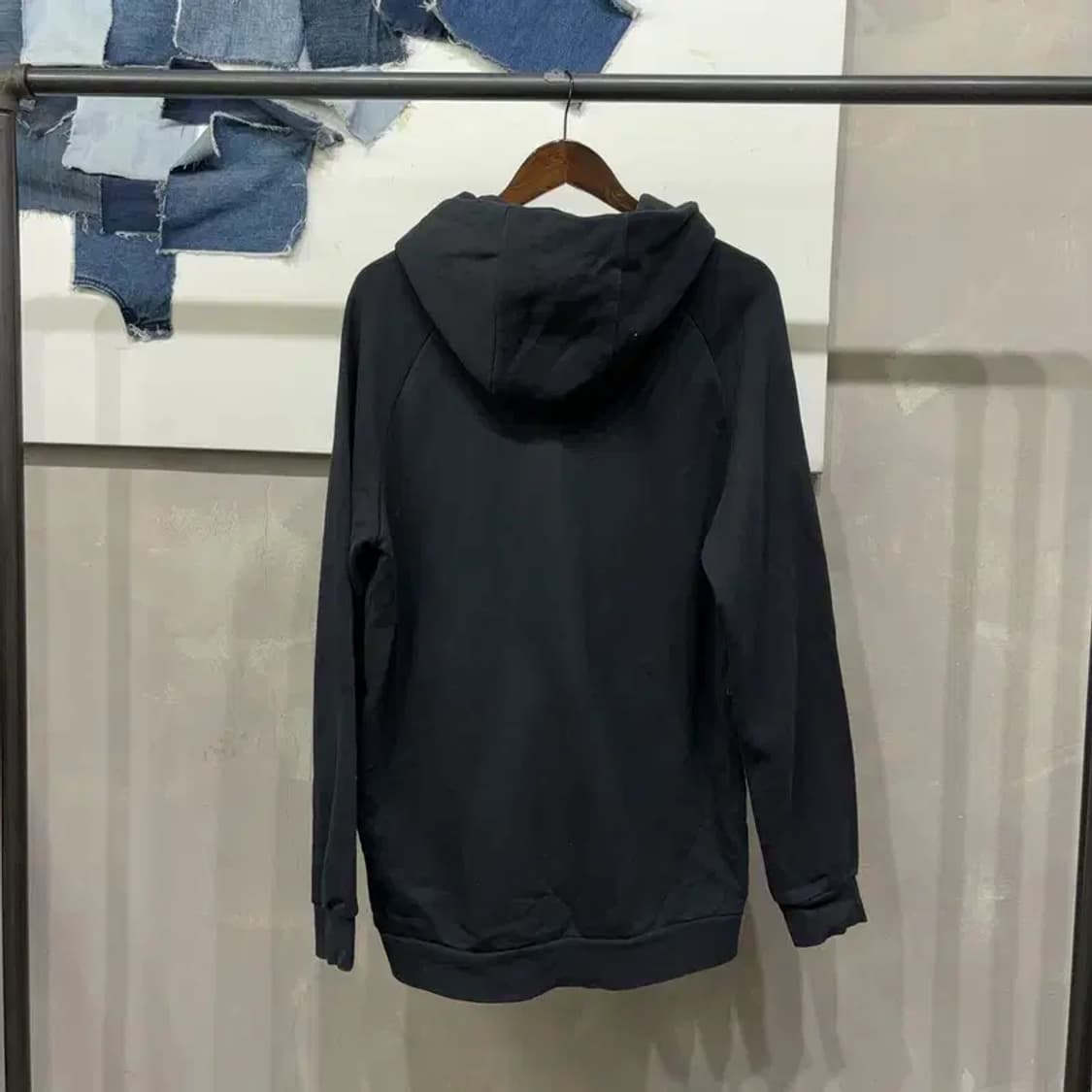 (105) 나이키 조던 스트릿 캐주얼 기모 후드티 상품이미지4