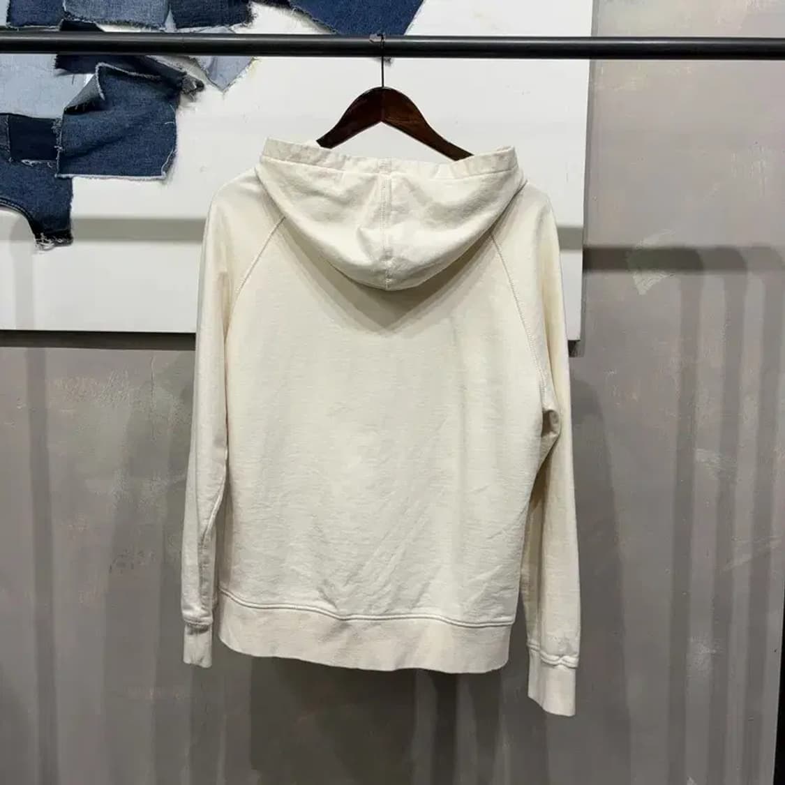 (95) 래비티스포츠 여성 캐주얼 로고 자수 후드집업 자켓 상품이미지4