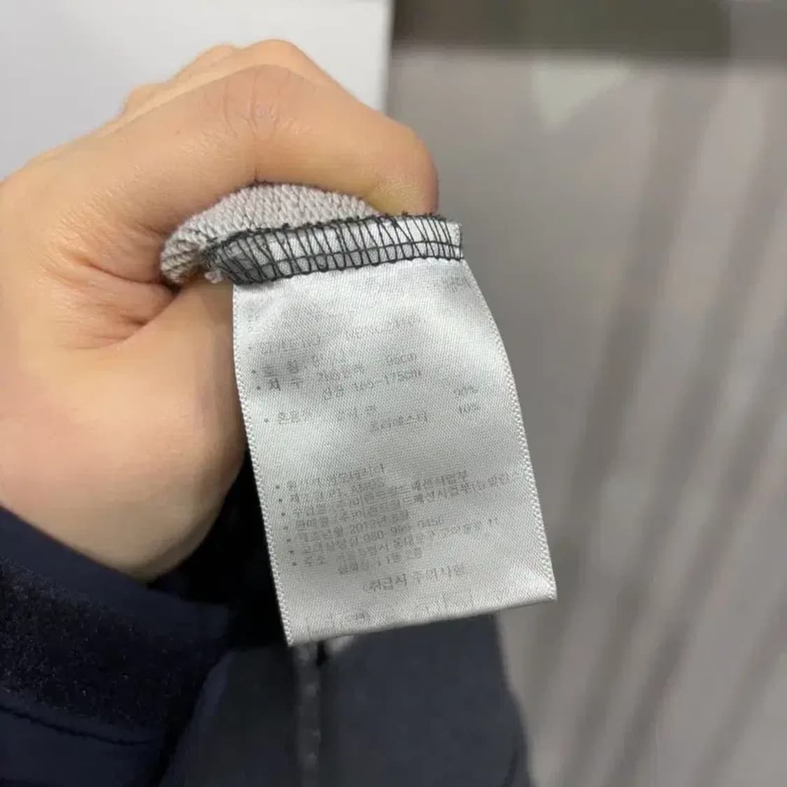 (100) 뉴발란스 스트릿 캐주얼 프린팅 후드티 상품이미지5