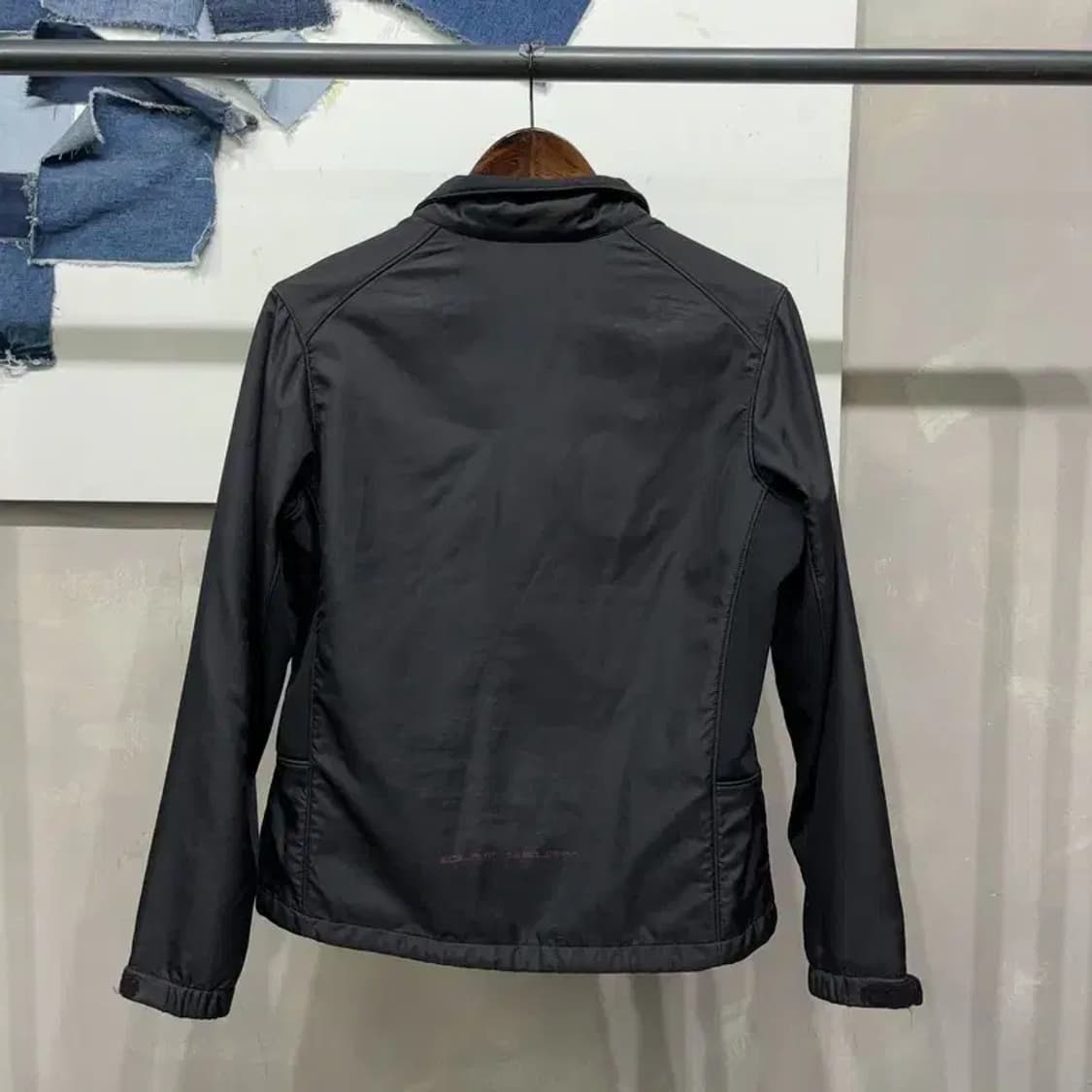 (95) K2 케이투 여성 아웃도어 기능성 기모 집업 자켓 상품이미지4