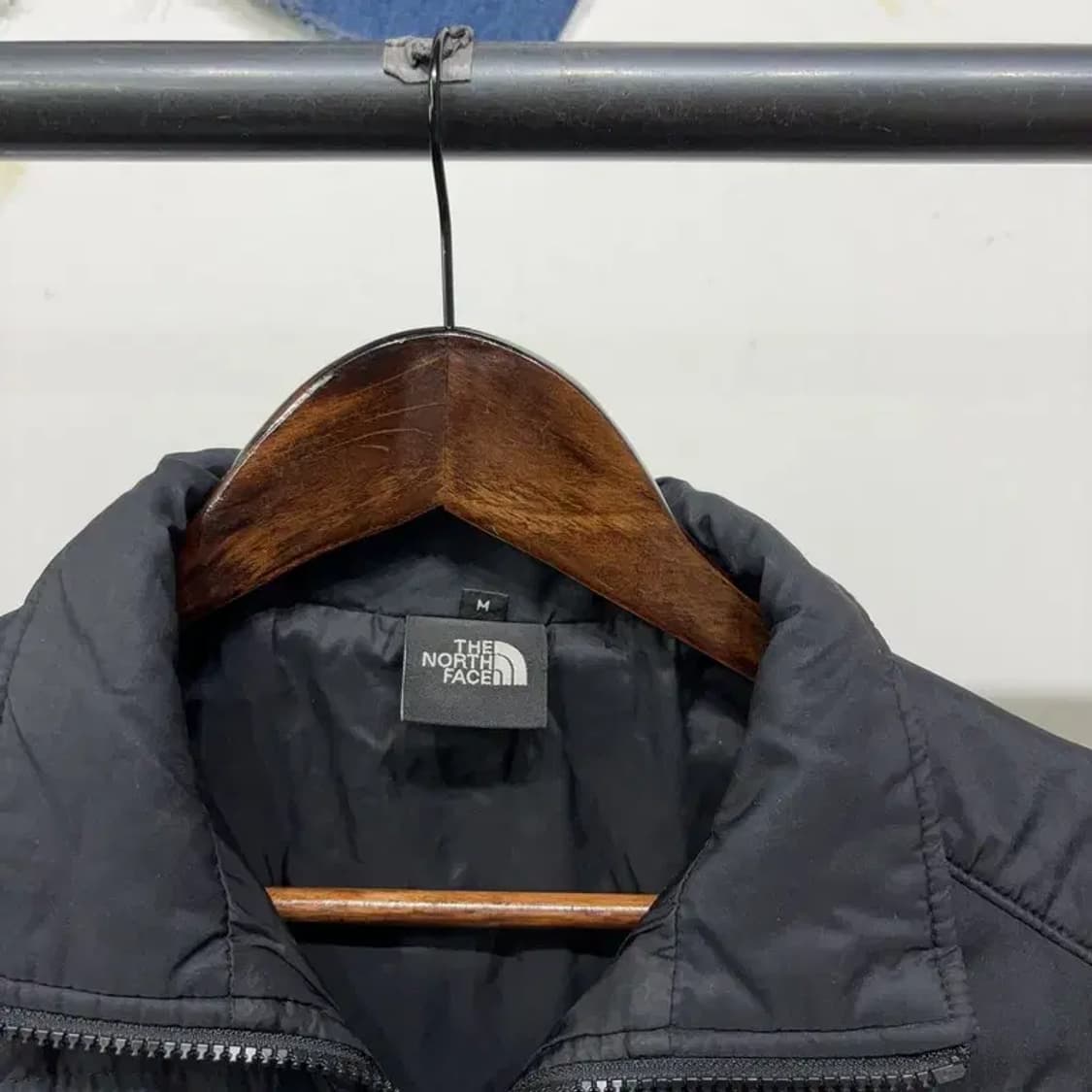 (95) 노스페이스 여성 등산 아웃도어 경량패딩 자켓 상품이미지2