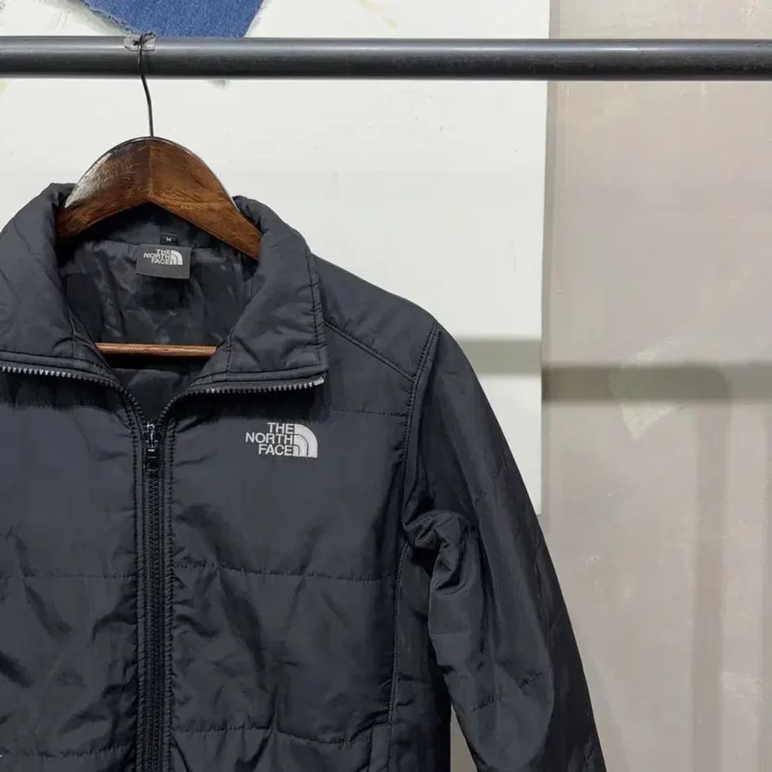 (95) 노스페이스 여성 등산 아웃도어 경량패딩 자켓 상품이미지3