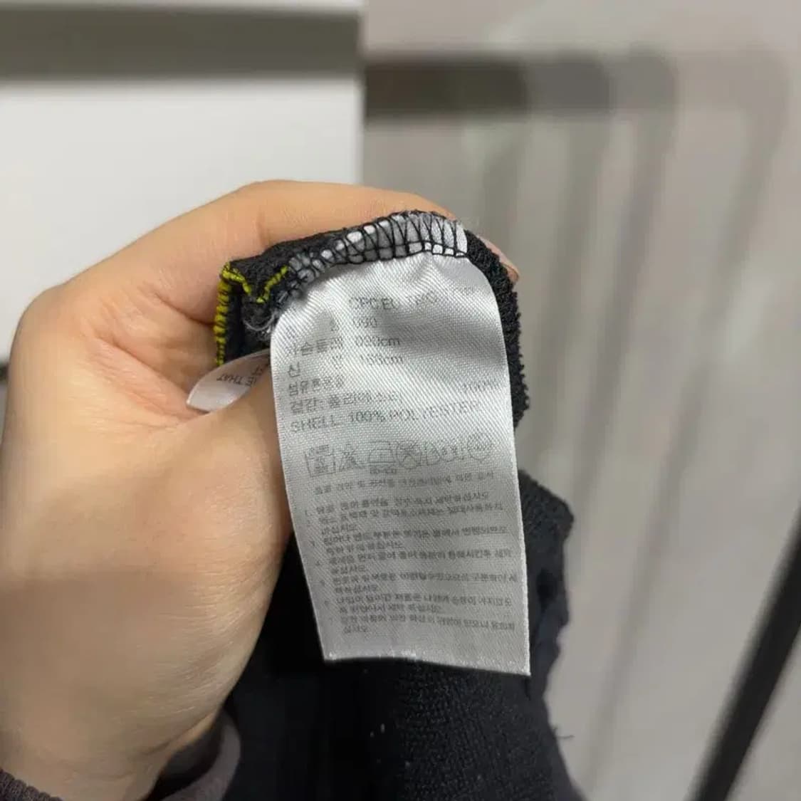 (90) 아디다스 첼시 축구 기능성 맨투맨 유니폼 상품이미지5