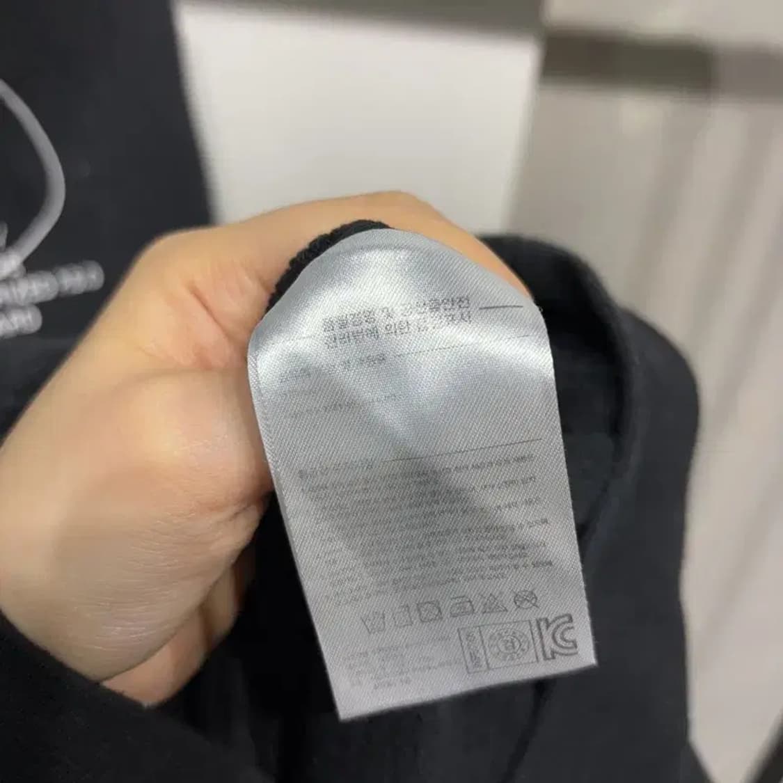 (90) LMC 스트릿 캐주얼 프린팅 맨투맨 긴팔 티 상품이미지5