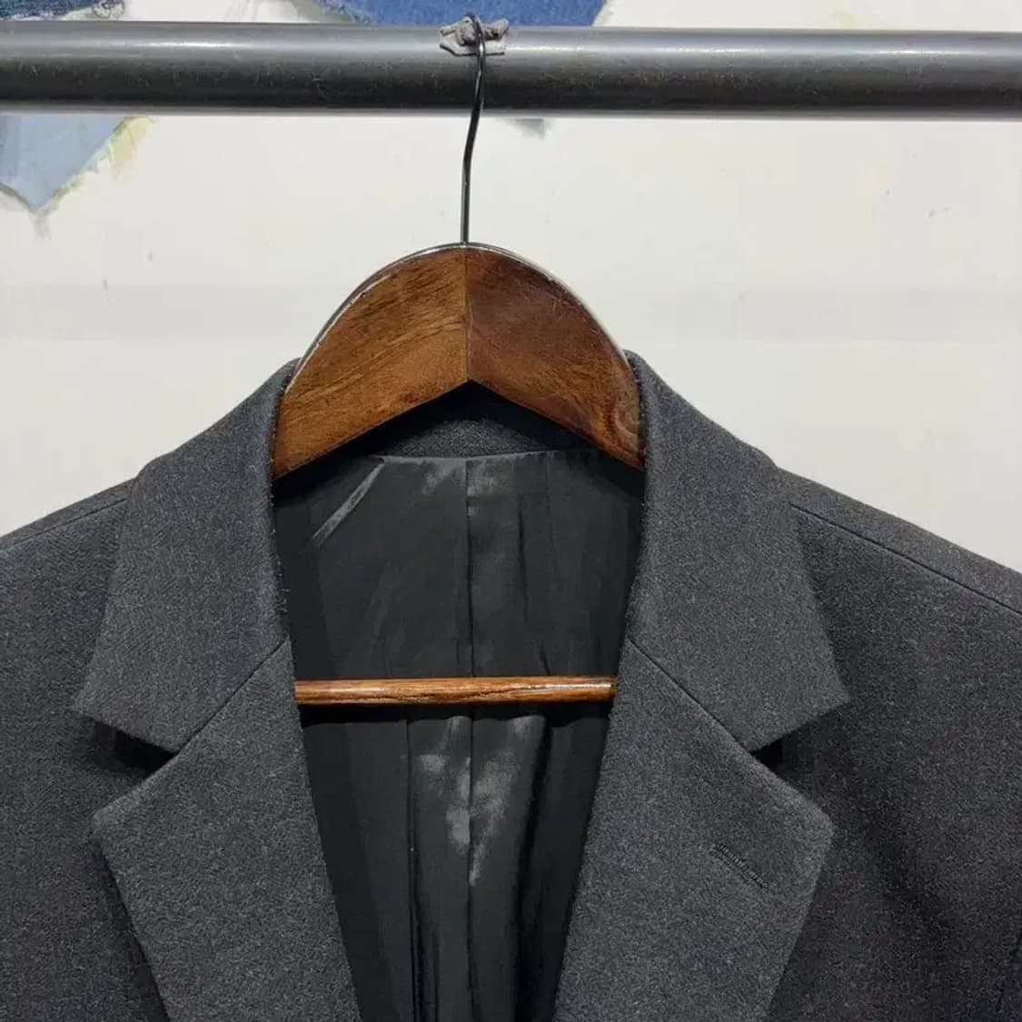 (105) 인터메조 캐주얼 클래식 싱글 블레이저 자켓 상품이미지2