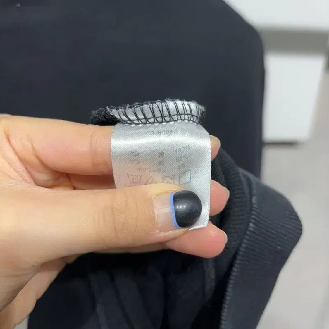 (100) 챔피온 스트릿 캐주얼 로고 프린팅 맨투맨 긴팔 티 상품이미지5