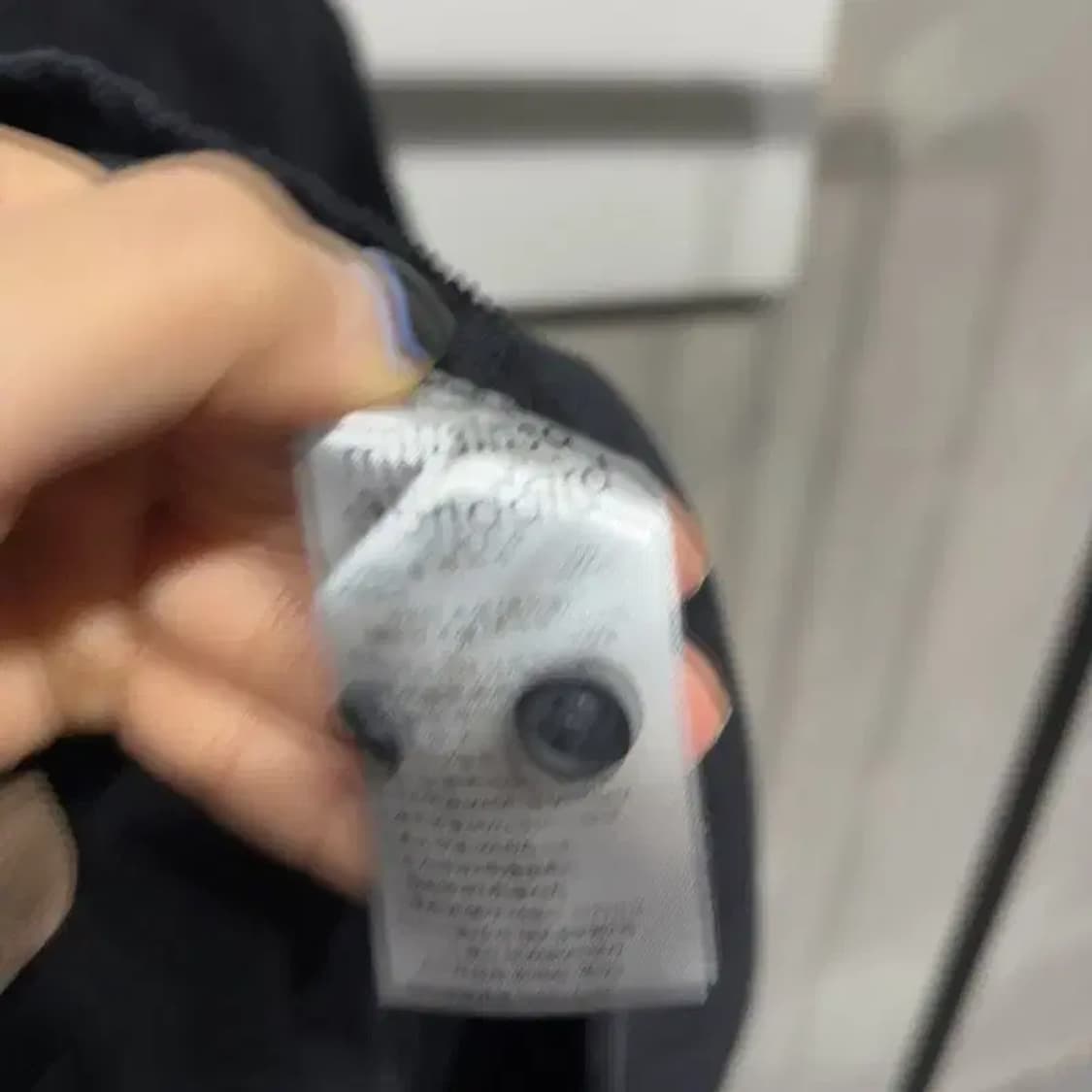 (110) 무신사스탠다드 무탠다드 캐주얼 골덴 코듀로이 셔츠 상품이미지5