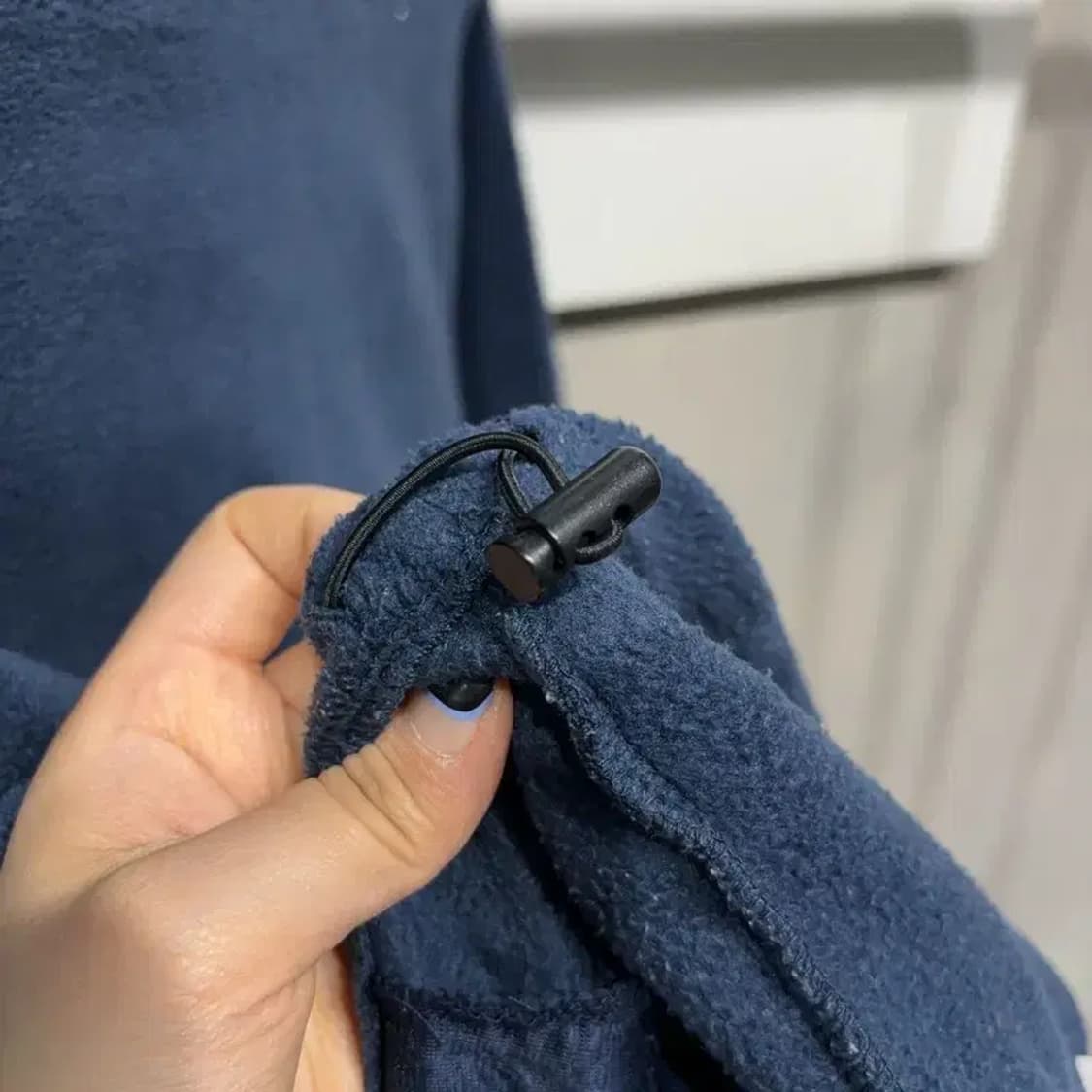 (100) 콜롬비아 등산 아웃도어 후리스 자켓 상품이미지5