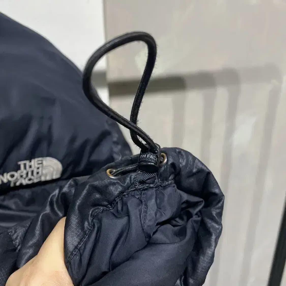 (95) 노스페이스 700 아웃도어 구스다운 거위털 패딩 상품이미지5