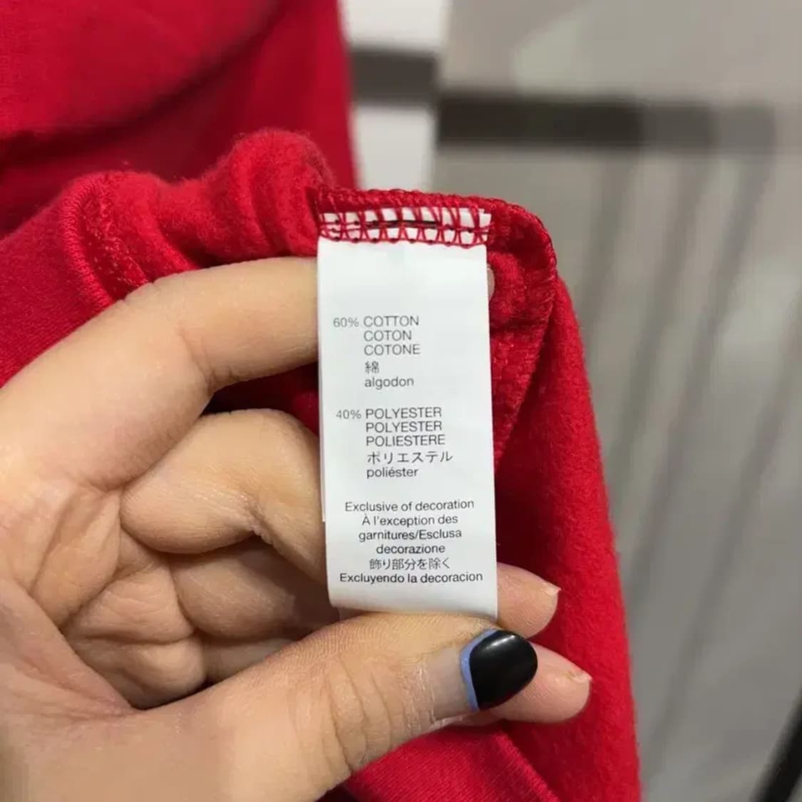 (80) GAP 갭 여성 캐주얼 기모 후드집업 자켓 상품이미지5