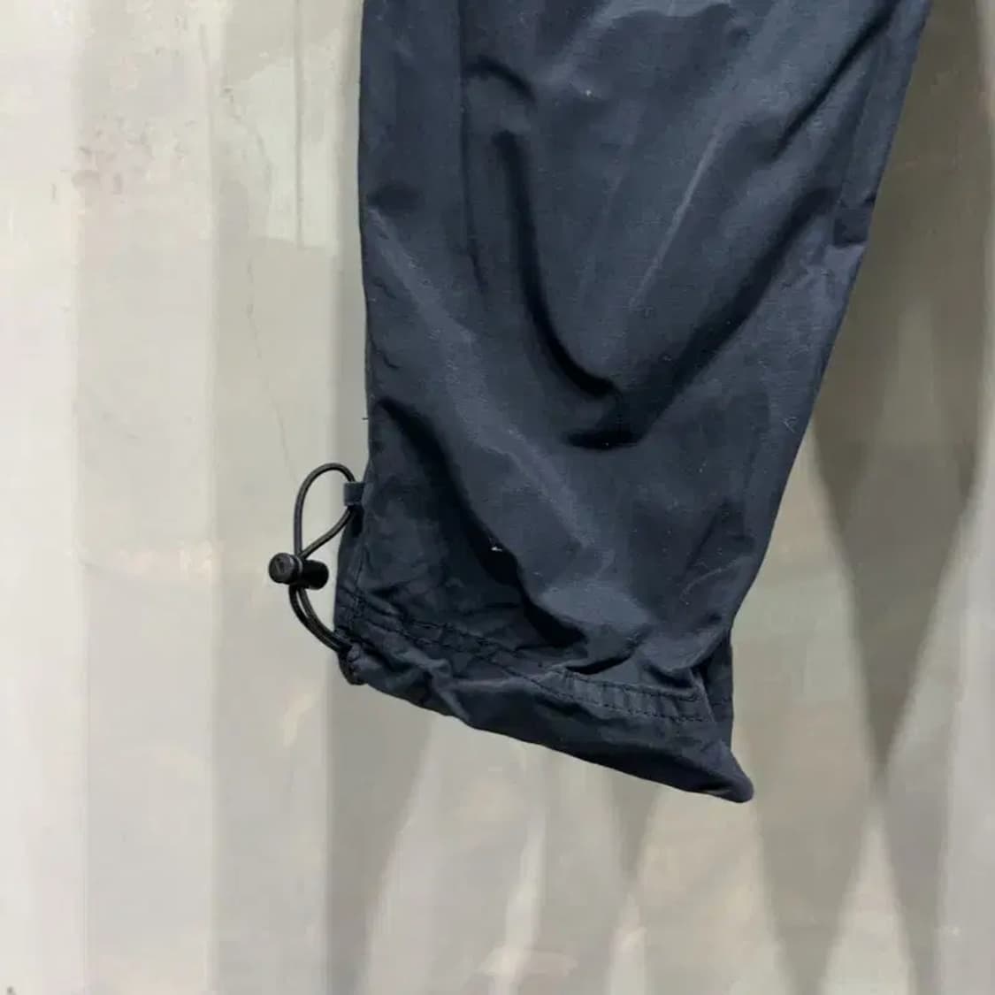 (26~28인치) 나이키 스트릿 우븐 밴딩 카고 조거팬츠 바지 상품이미지5