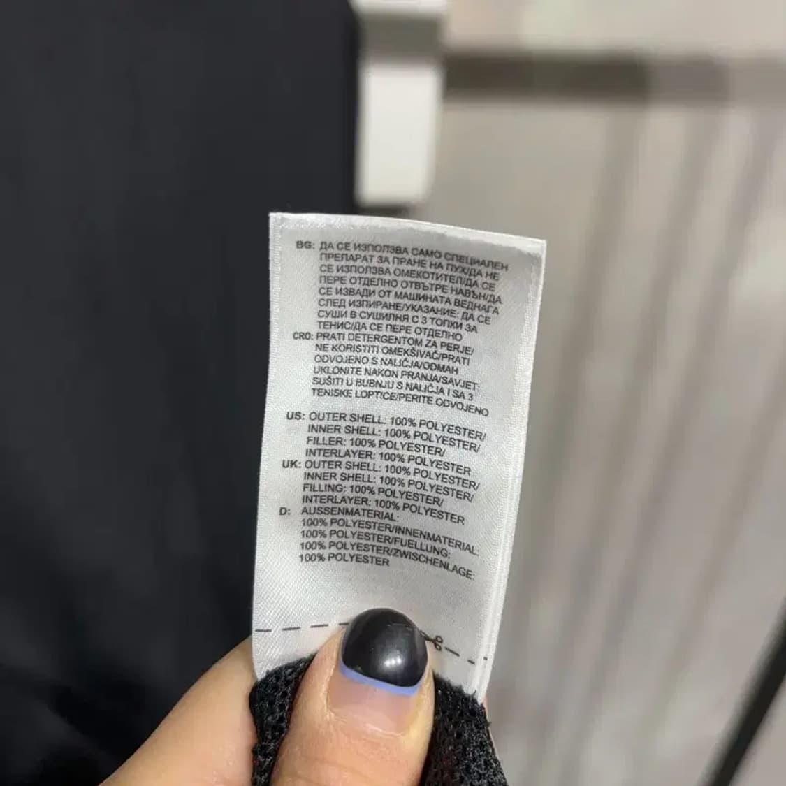 (105) 아디다스 스트릿 캐주얼 바람막이 자켓 상품이미지5