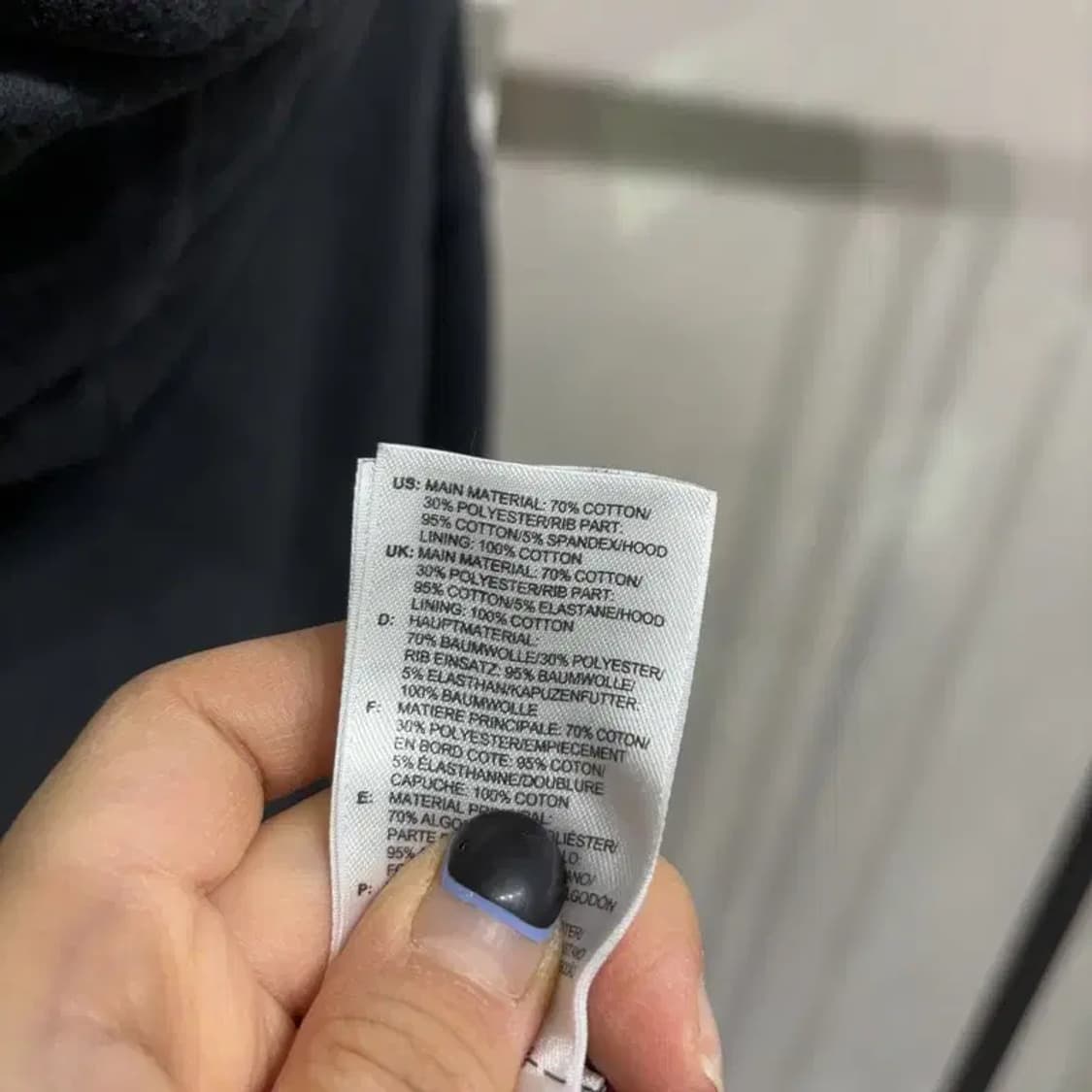 (105) 아디다스 스트릿 캐주얼 기모 프린팅 후드티 상품이미지5