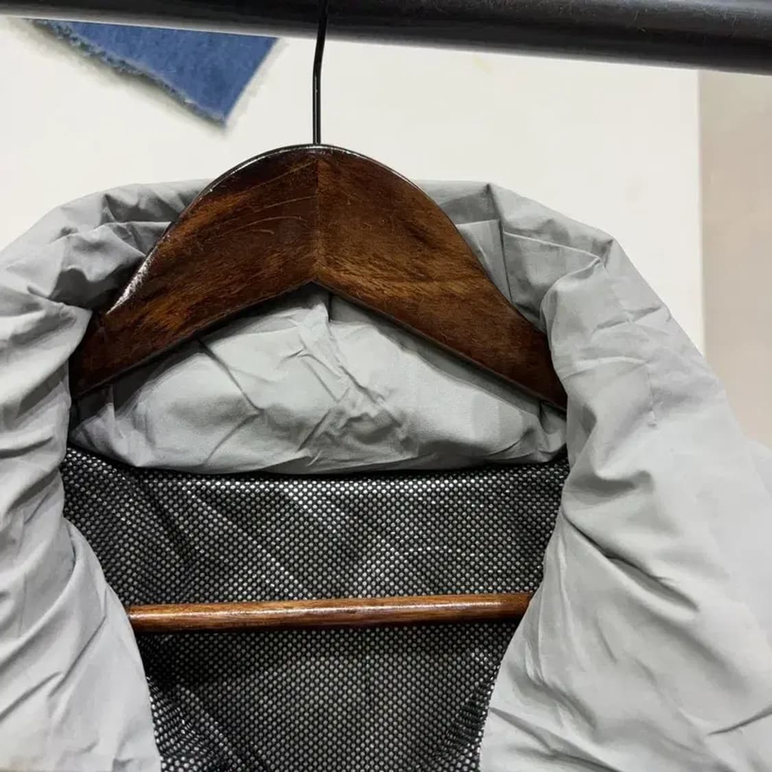 (95) 라퍼지스토어 캐주얼 스트릿 패딩 상품이미지2