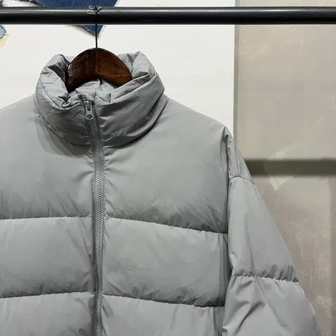 (95) 라퍼지스토어 캐주얼 스트릿 패딩 상품이미지3