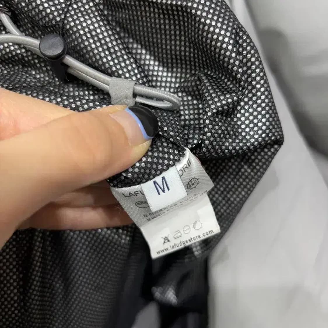 (95) 라퍼지스토어 캐주얼 스트릿 패딩 상품이미지6