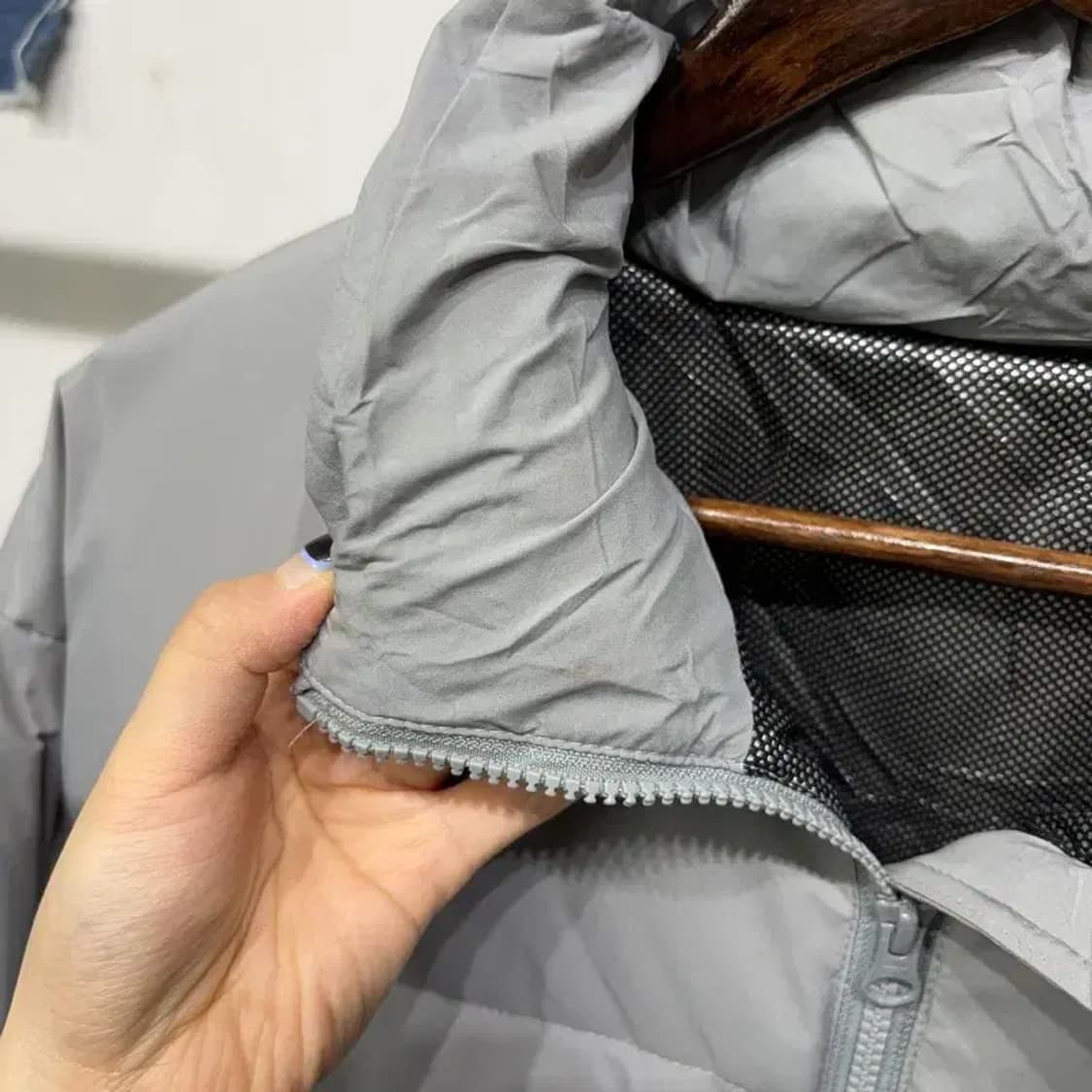 (95) 라퍼지스토어 캐주얼 스트릿 패딩 상품이미지8