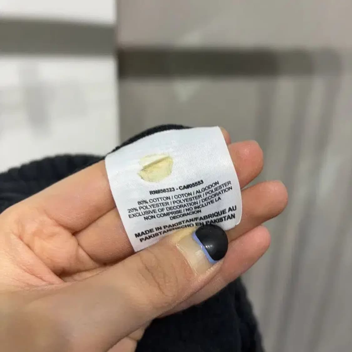 (30~32인치) 나이키 캐주얼 밴딩 기모 트레이닝팬츠 바지 상품이미지6