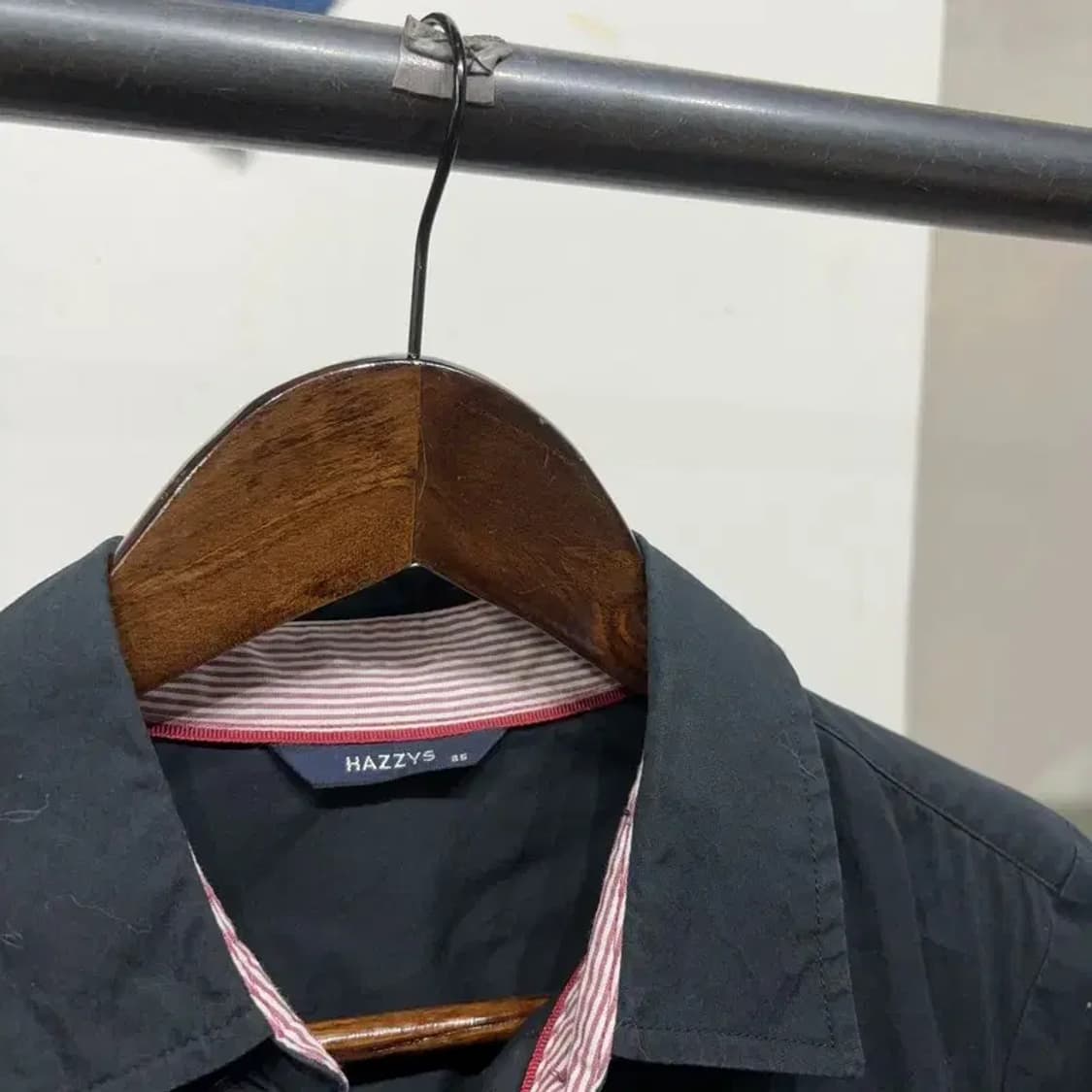 (85) 타미힐피거 여성 클래식 캐주얼 셔츠 남방 상품이미지2