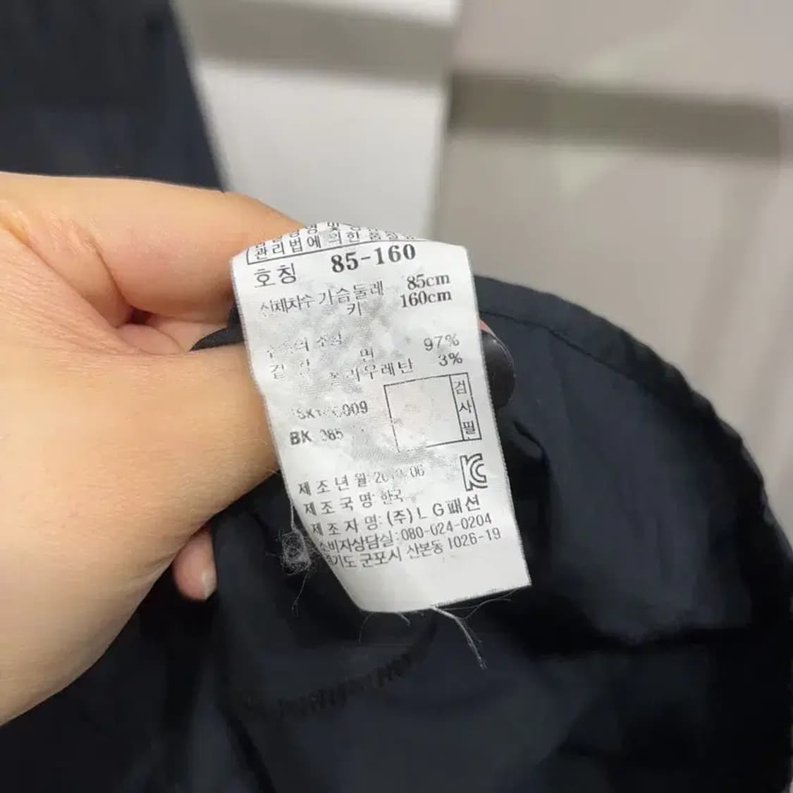 (85) 타미힐피거 여성 클래식 캐주얼 셔츠 남방 상품이미지5