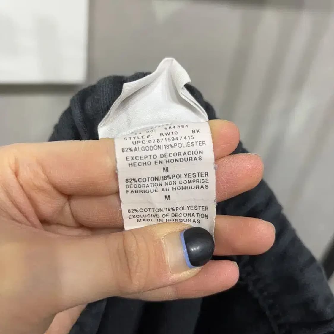 (32~34인치) 챔피온 리버스위브 스트릿 밴딩 기모 조거팬츠 운동바지 상품이미지6