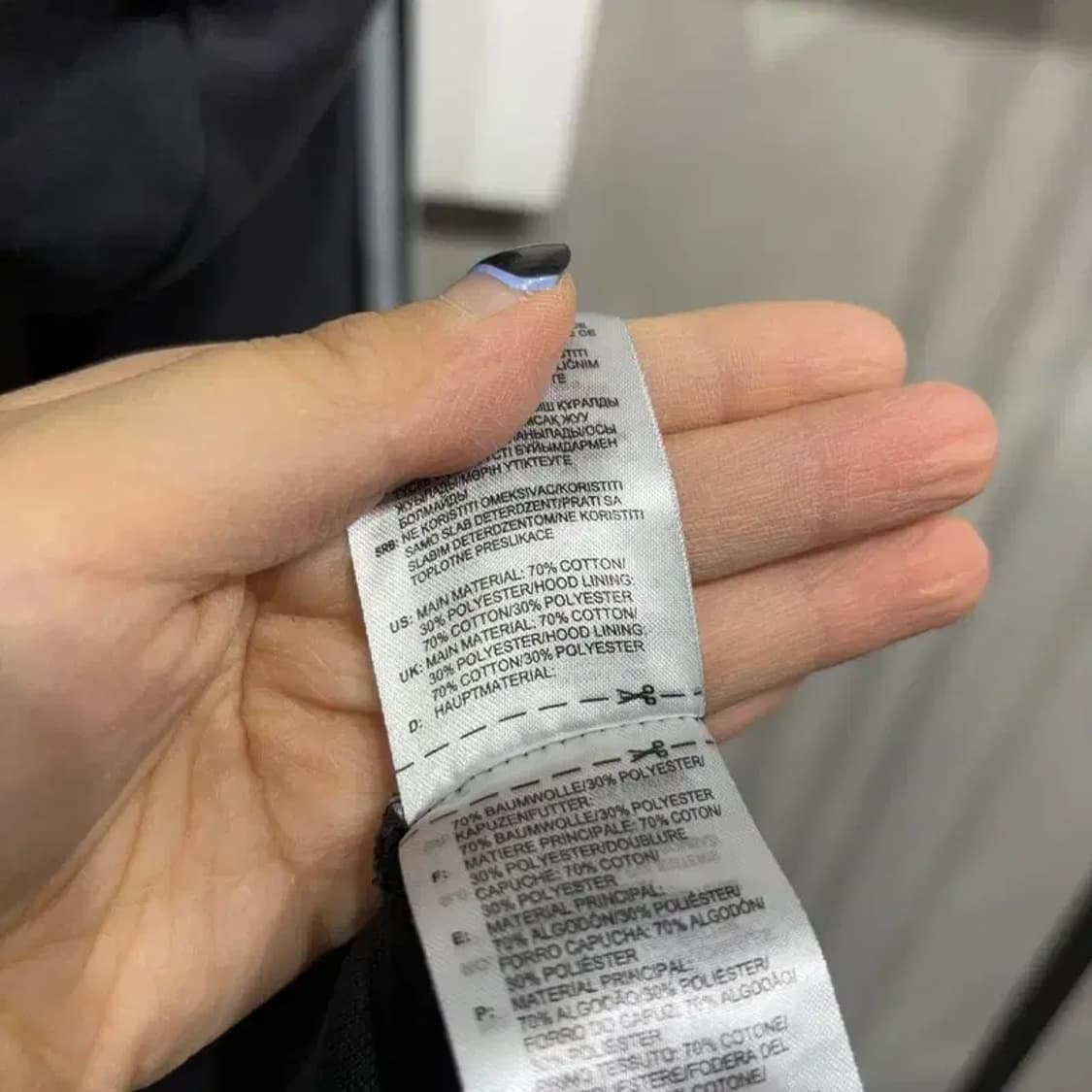 (105) 아디다스 캐주얼 프린팅 기모 후드티 상품이미지6