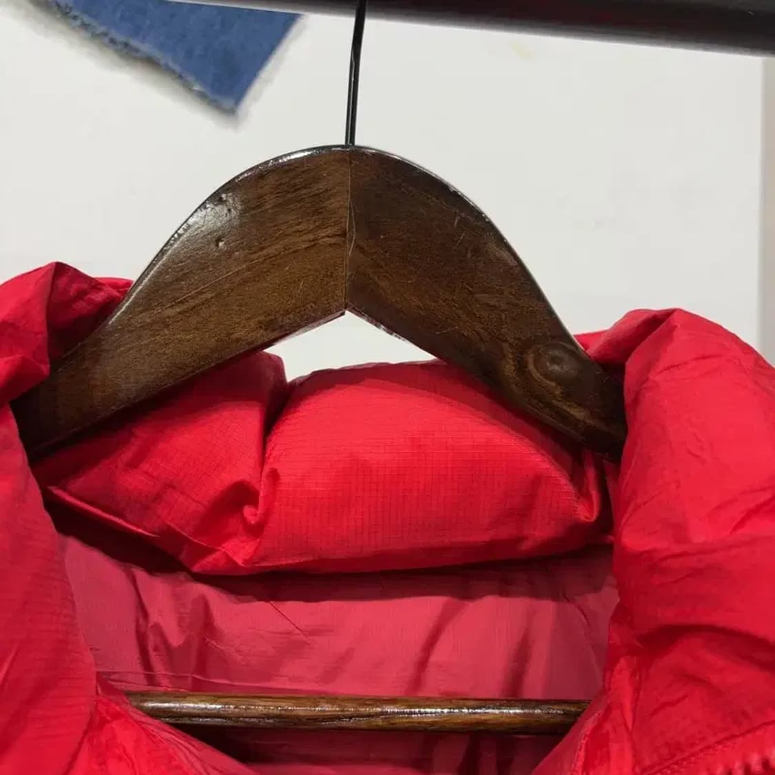 (100) 코오롱스포츠 여성 아웃도어 구스다운 거위털 패딩조끼 상품이미지2