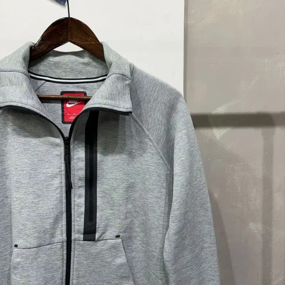 (95) 나이키 운동 스포츠 테크팩 기능성 집업 자켓 상품이미지3