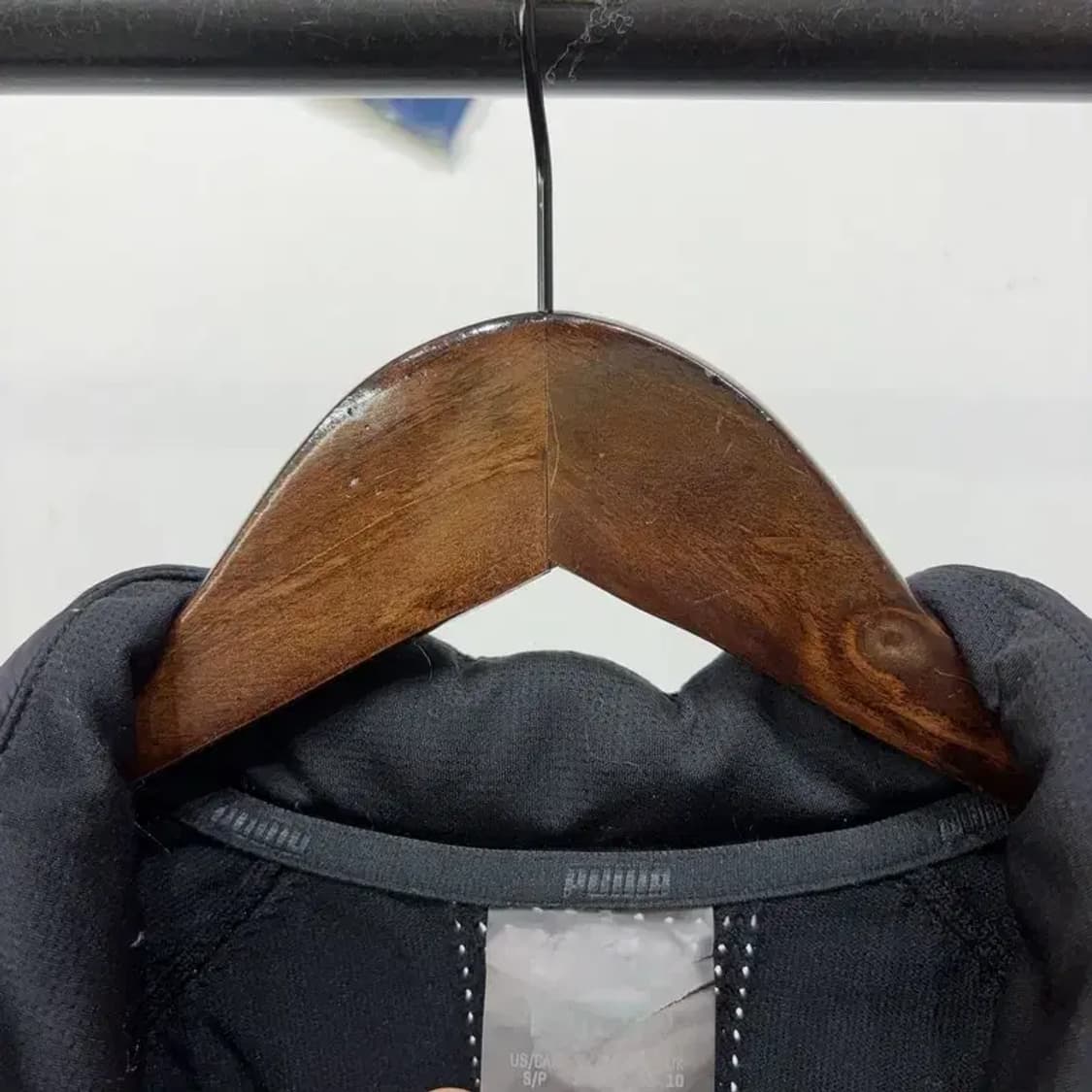 (85) 퓨마 여성 운동 스포츠 경량패딩 자켓 상품이미지2