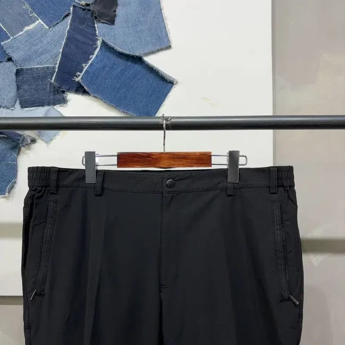 (빅사이즈) K2 케이투 등산 아웃도어 밴딩 바지 팬츠 상품이미지2