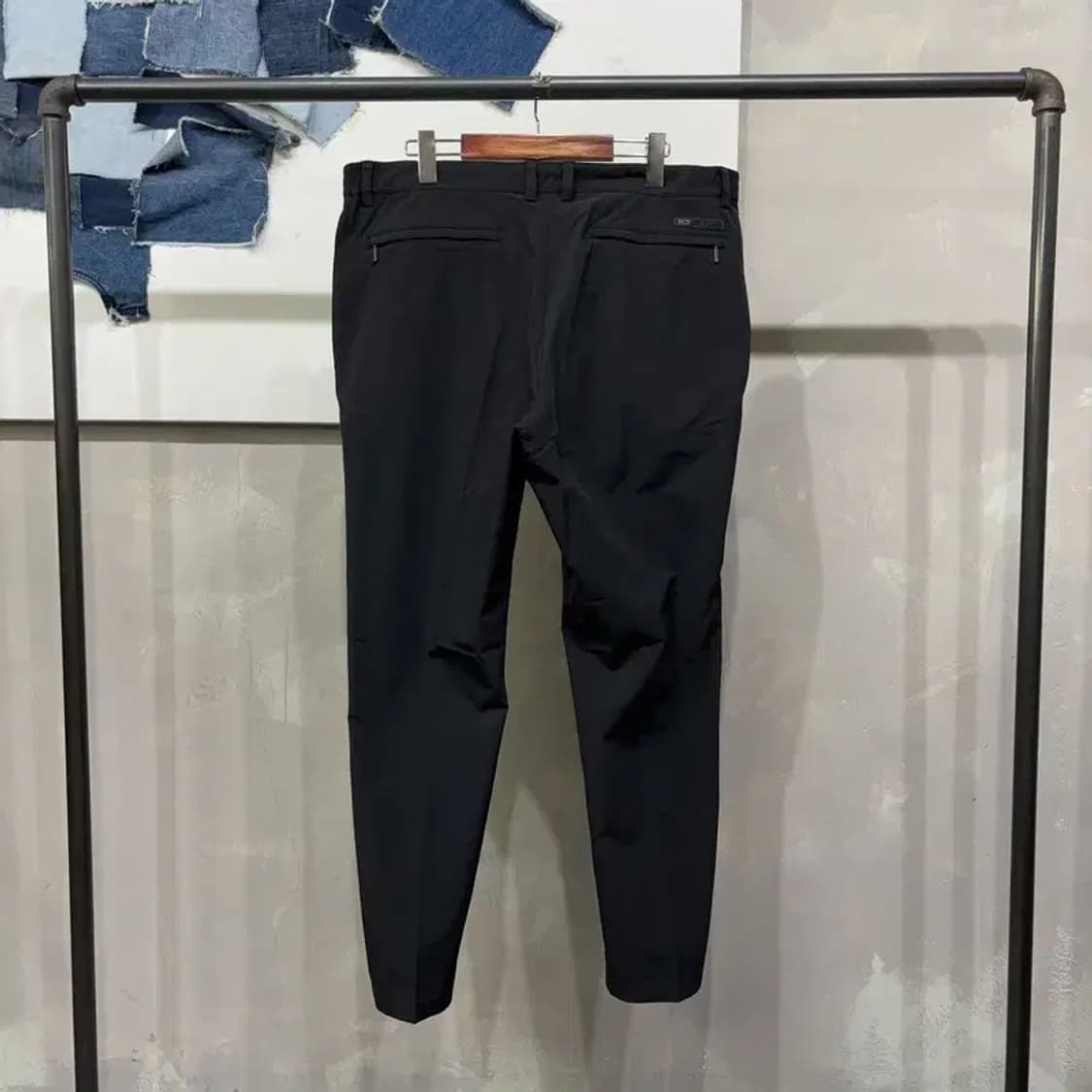 (빅사이즈) K2 케이투 등산 아웃도어 밴딩 바지 팬츠 상품이미지3