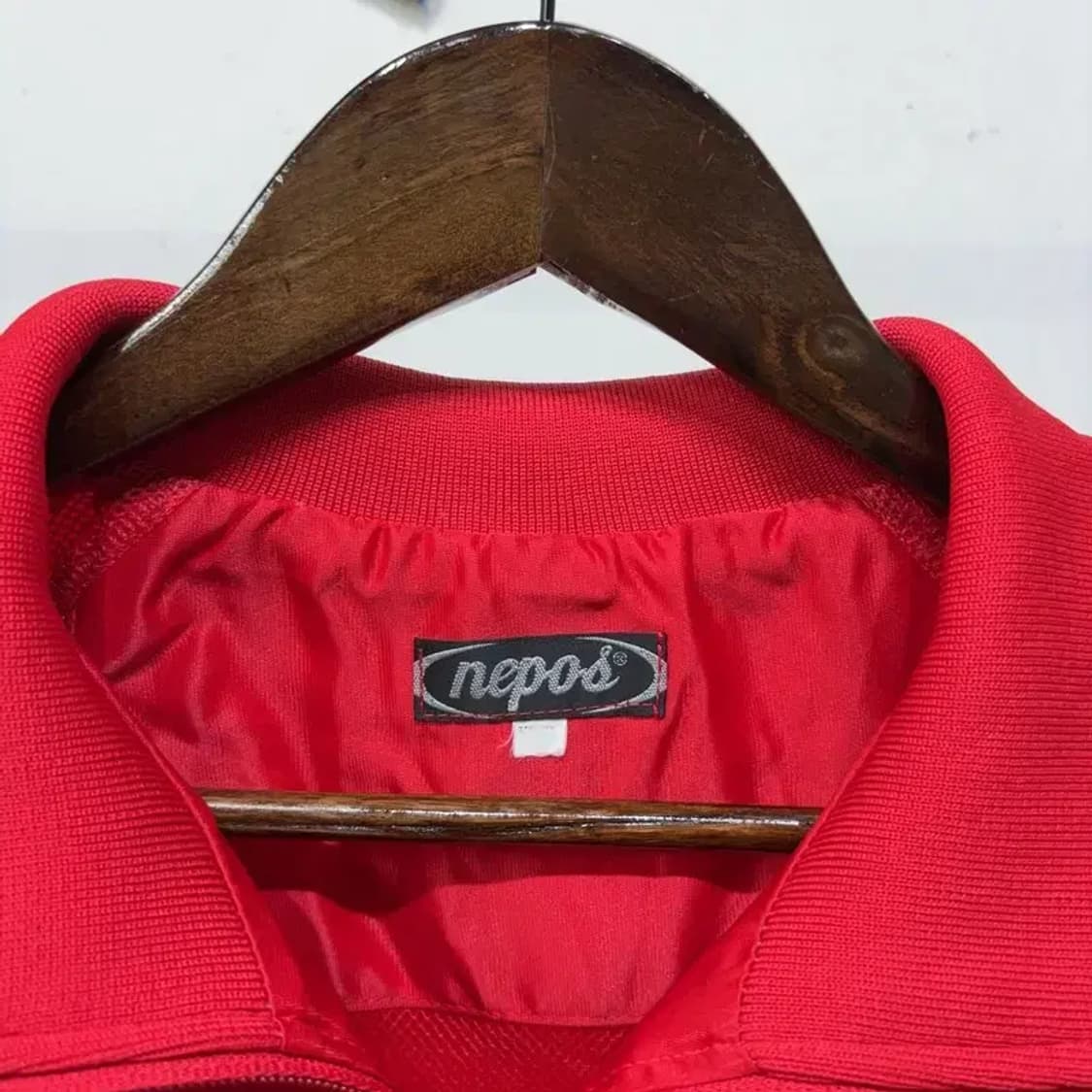 (95) 네포스 SK와이번스 야구 스포츠 야구잠바 자켓 상품이미지2