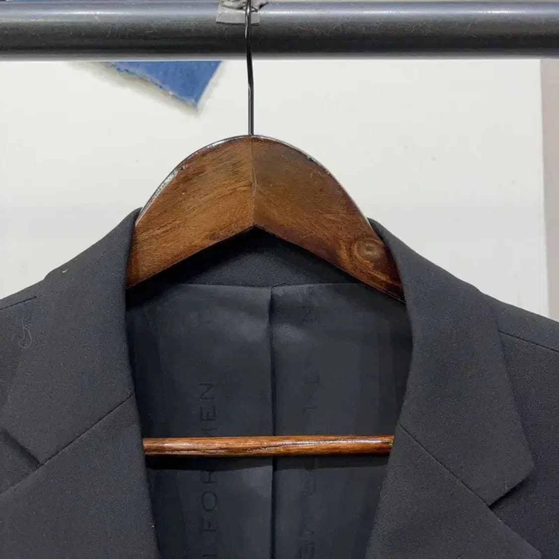 (100) 티아이포맨 캐주얼 클래식 싱글 블레이저 자켓 상품이미지2