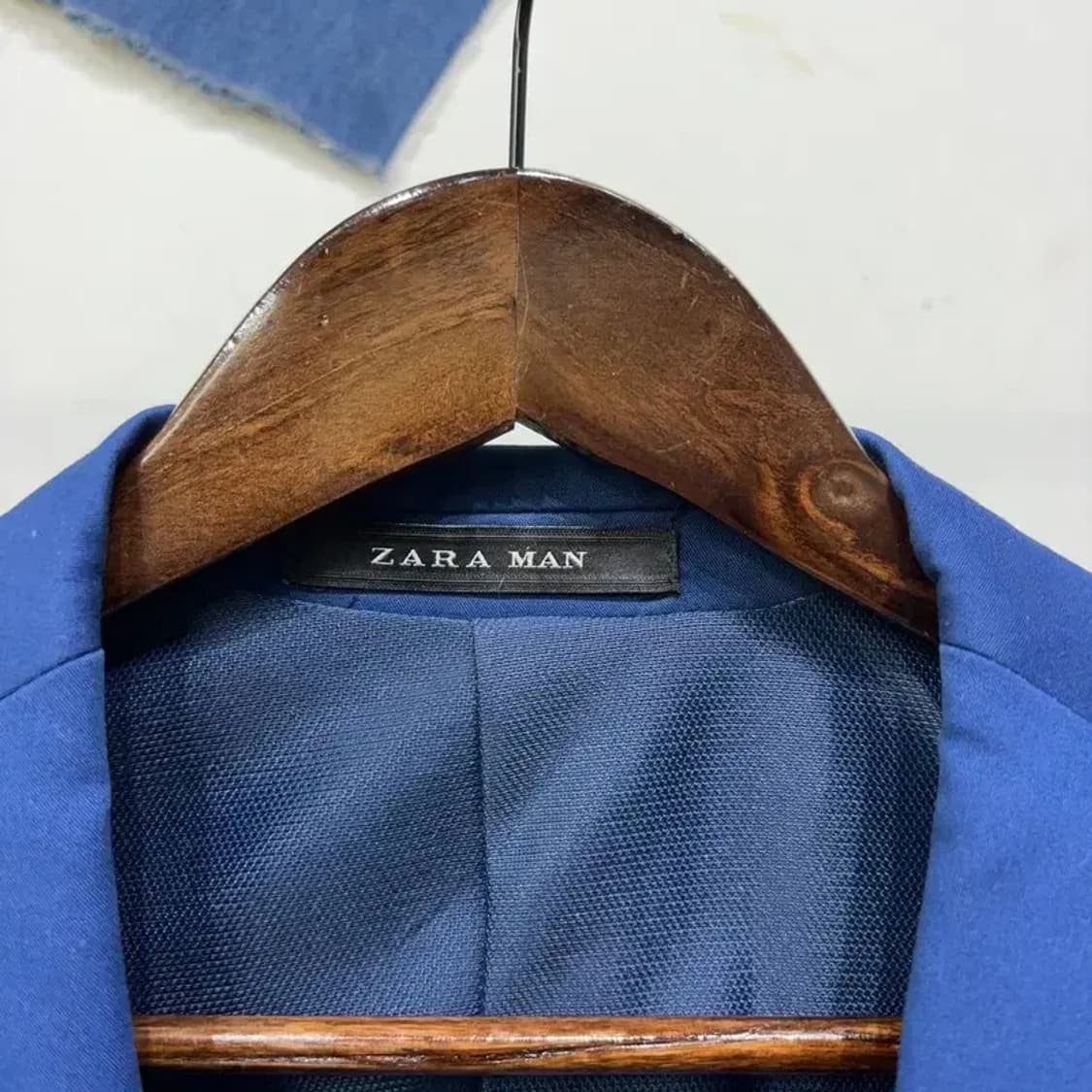 (95) 자라 ZARA 캐주얼 클래식 싱글 블레이저 자켓 상품이미지2