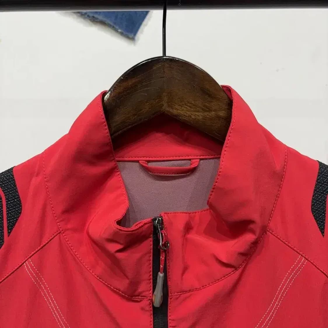 (110) 노스페이스 등산 아웃도어 조끼 집업 자켓 상품이미지2