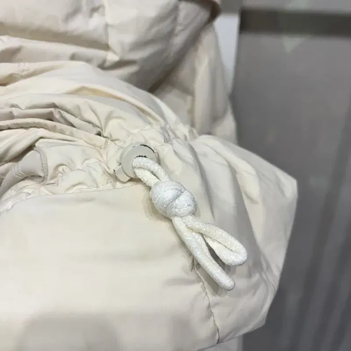 (55) 에고이스트 여성 캐주얼 구스다운 거위털 패딩 상품이미지5