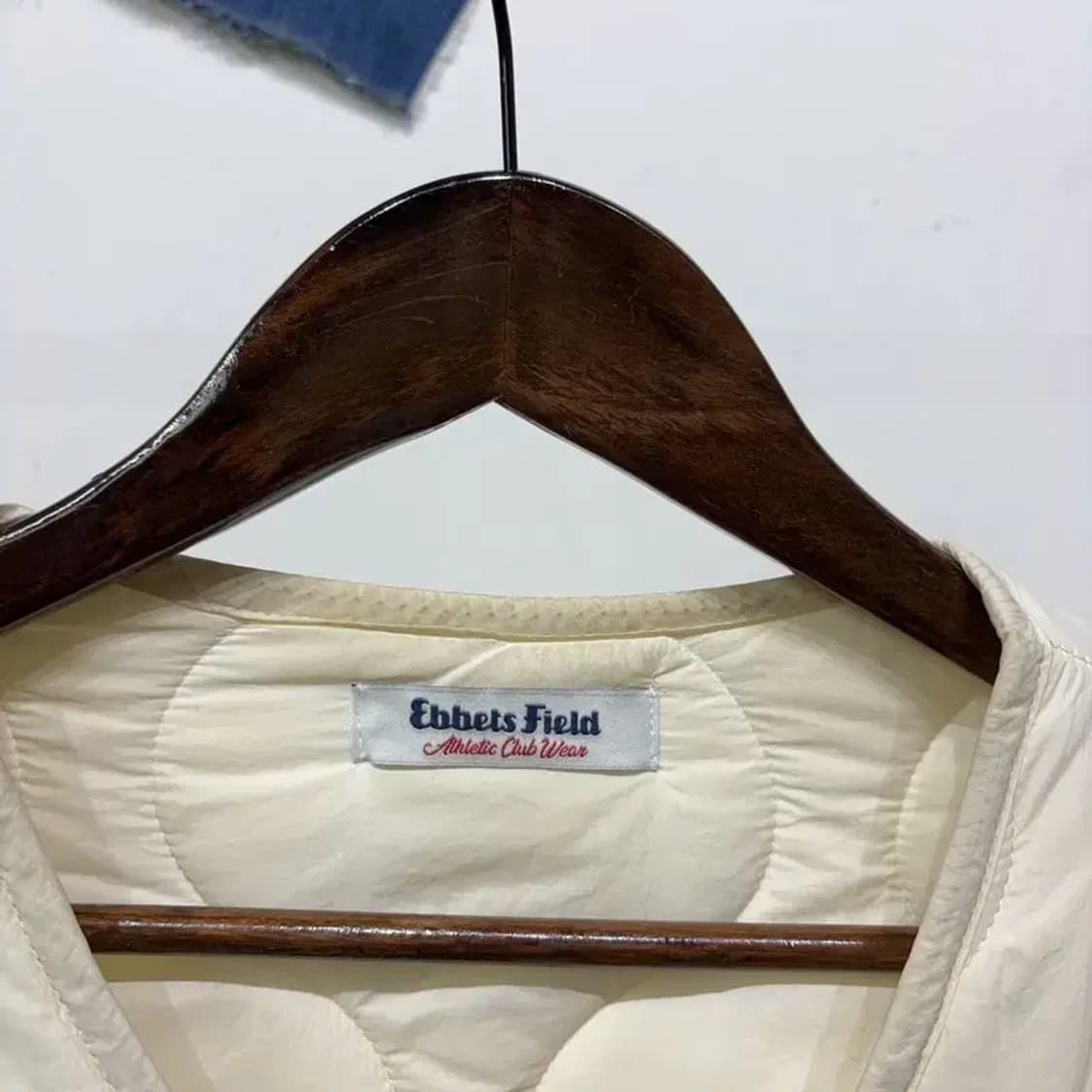 (105) 이벳필드 캐주얼 3M 신슐레이트 깔깔이 누빔 자켓 상품이미지2