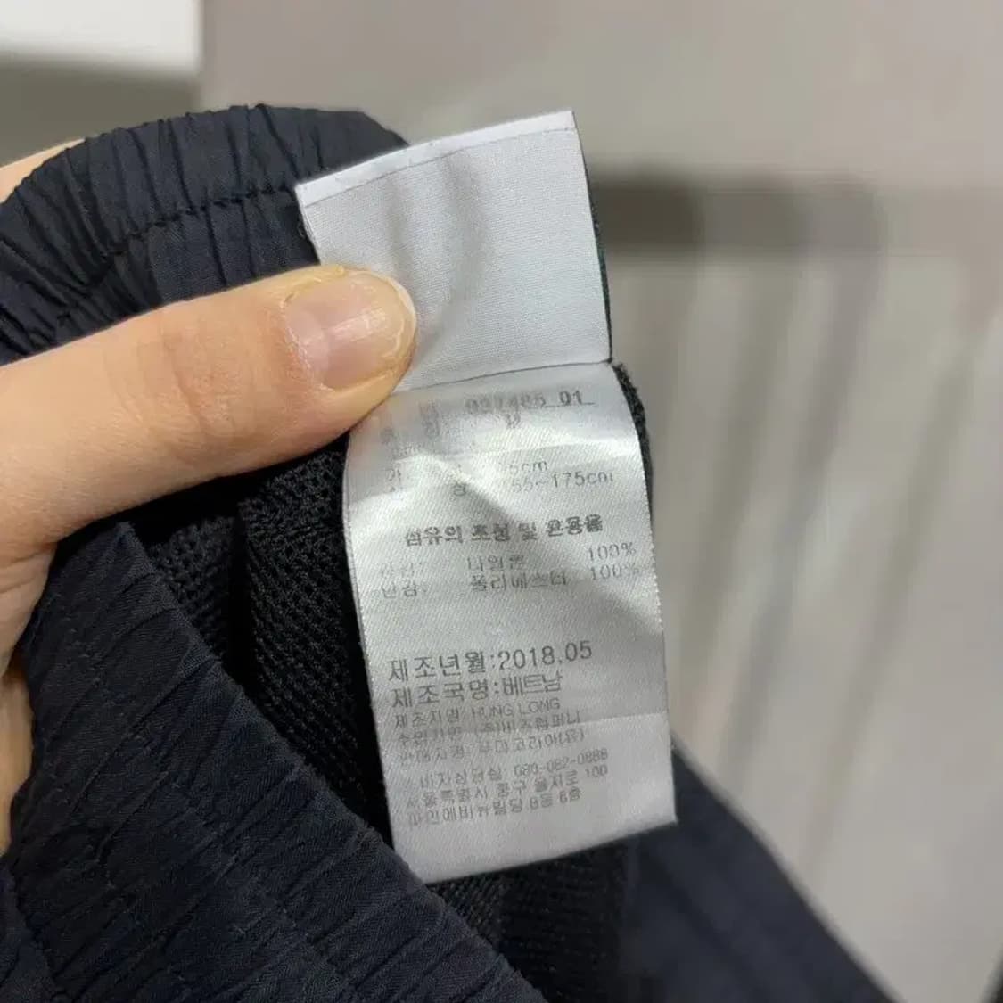 (26~28인치) 퓨마 여성 캐주얼 프린팅 밴딩 조거팬츠 운동바지 상품이미지6