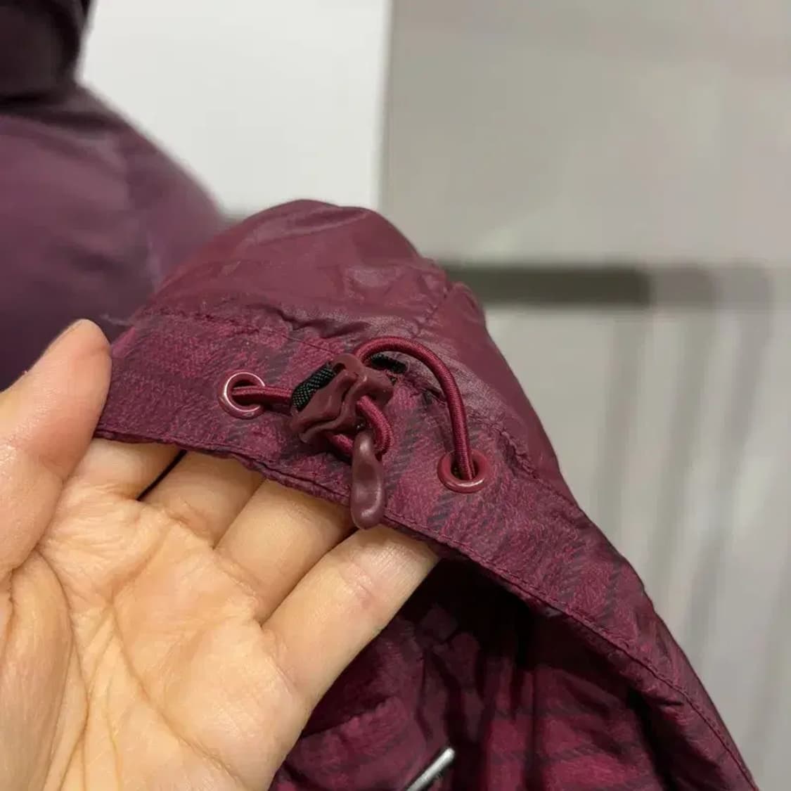 (95) 콜롬비아 여성 등산 아웃도어 구스다운 거위털 패딩 상품이미지5